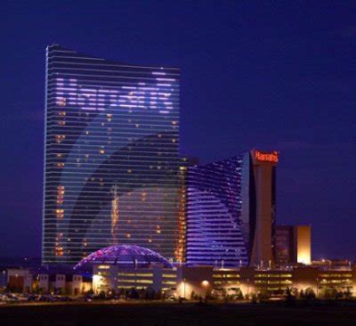harrah's atlantic city job opening.